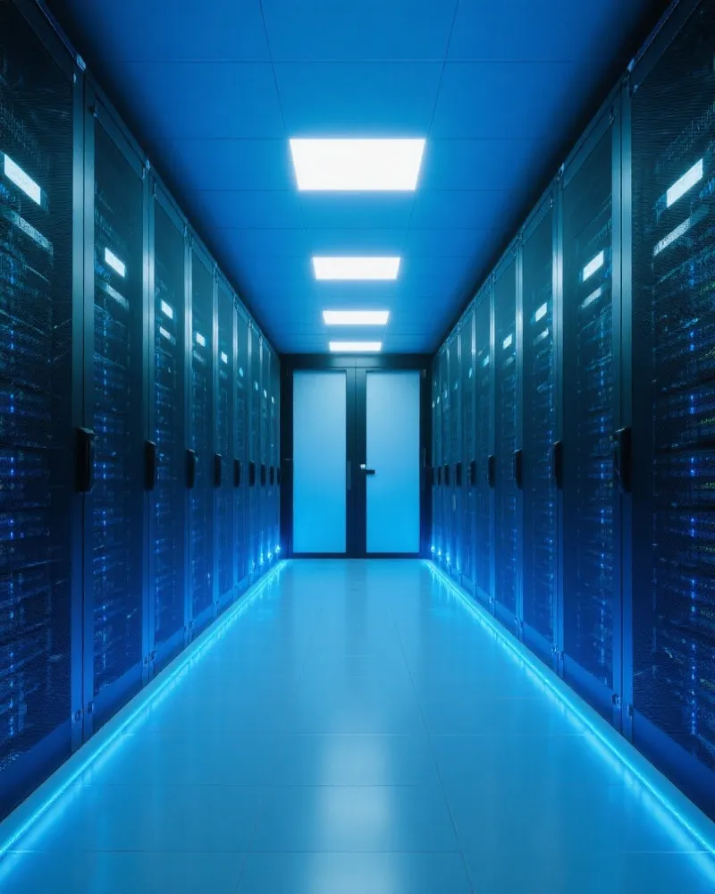 Data Infrastructure