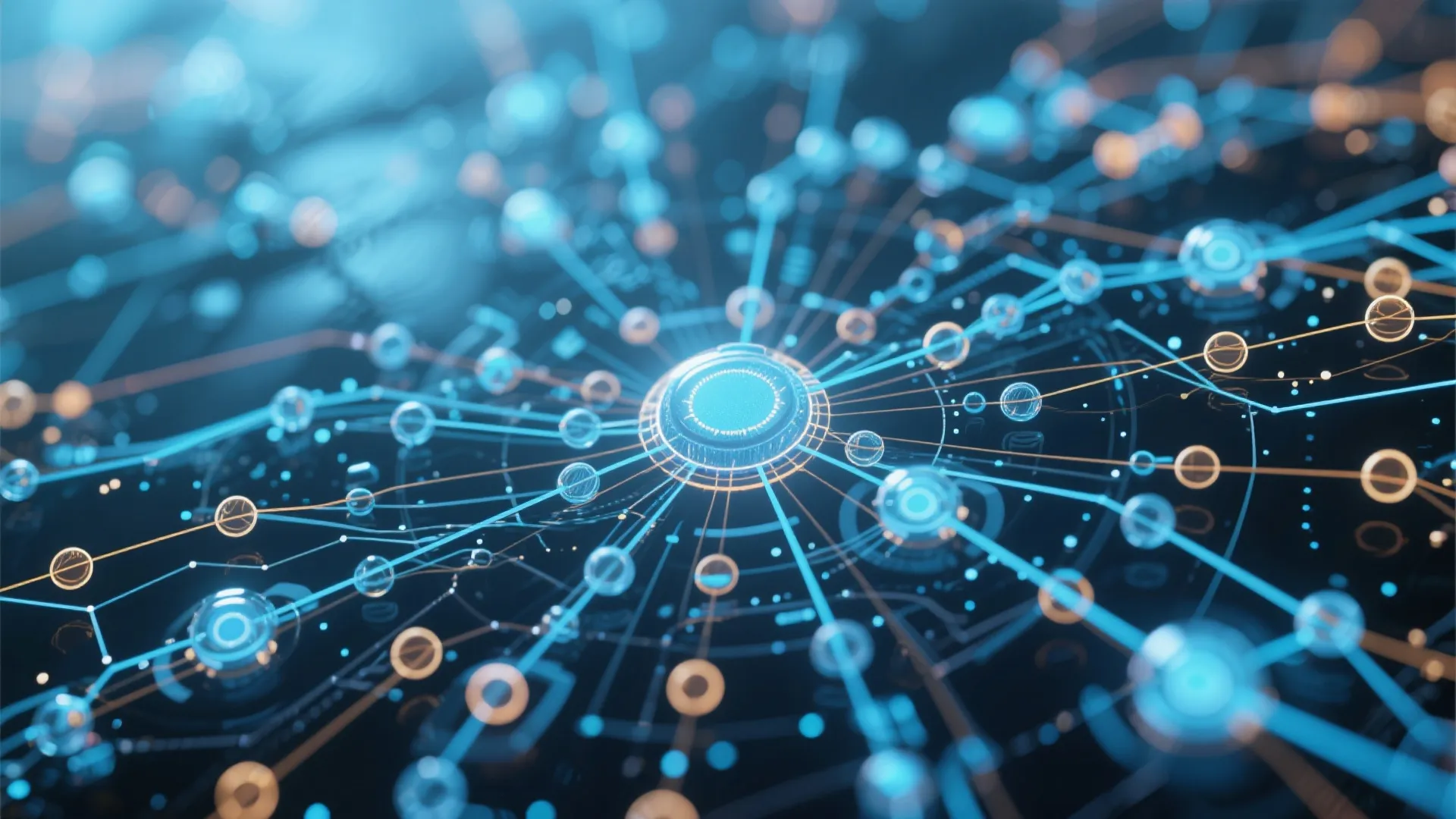 Data Background