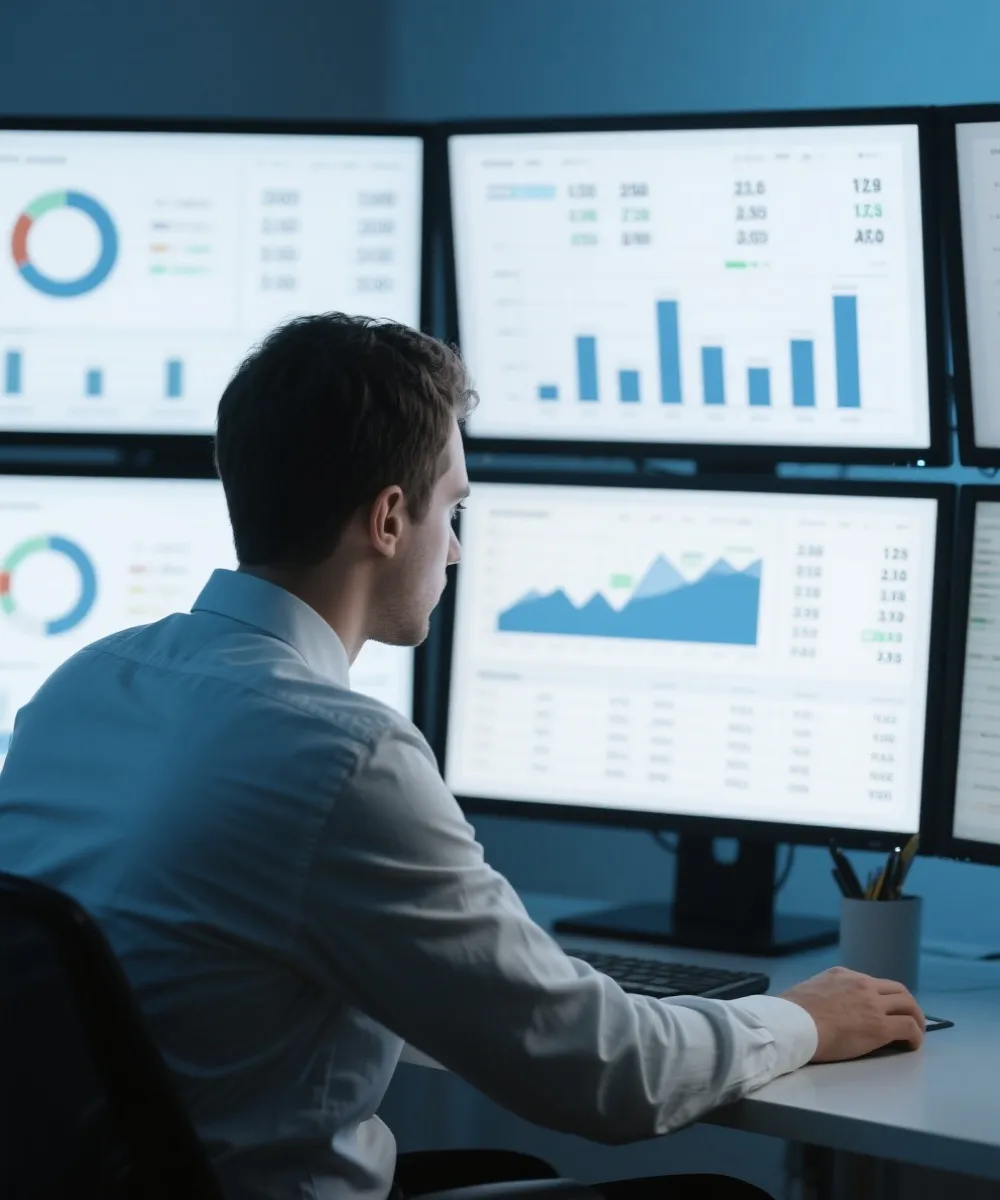 Data Analysis