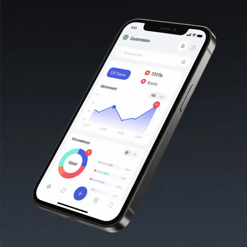 Mobile App Experience