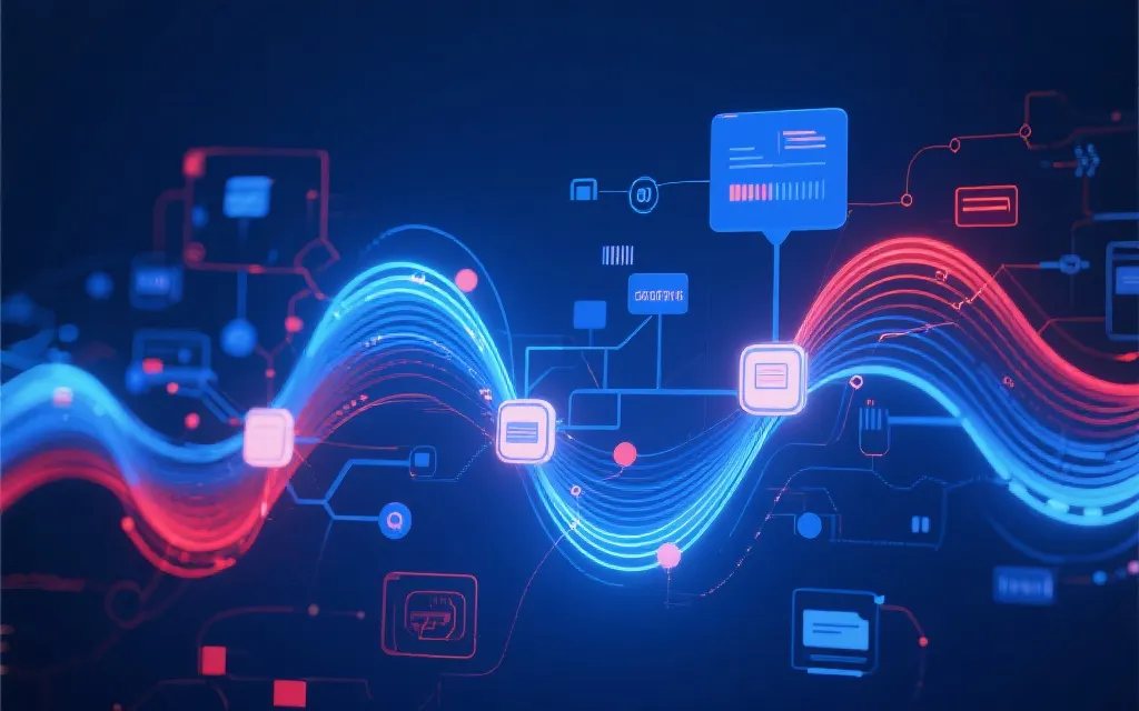 双色球计划透明机制揭秘：数据结构、系统流程与信任基石全解析