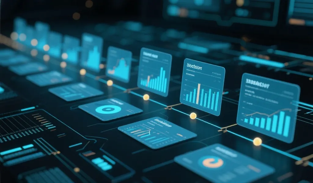 历史开奖信息归档示意图